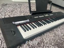 Yamaha Piaggero NP-V80 Digital Portable Piano Keyboard
