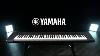 Yamaha Piaggero Np32 Portable Digital Piano Black Gear4music Demo