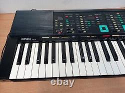 Yamaha Portable Keyboard Black Unit Only (PSR-90)