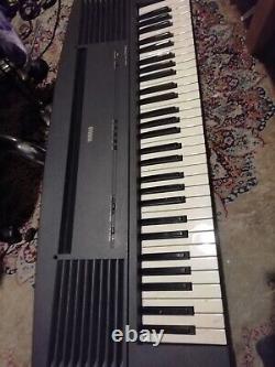Yamaha Ypr20 Portable Piano